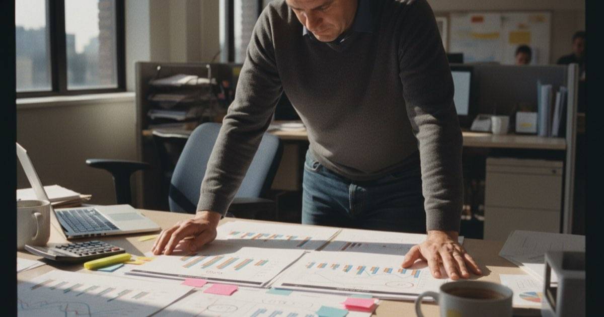 A reporting screen showing engagement and message data for multiple Instagram accounts in one dashboard