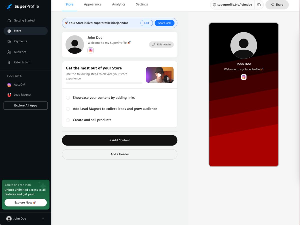 Simpliers CHAT comparison screenshot