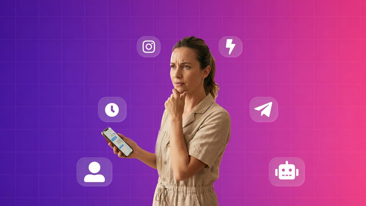 Instagram Otomasyonlarında Dikkat Edilmesi Gerekenler: Bot Gibi Görünmeden Nasıl Kullanılır?