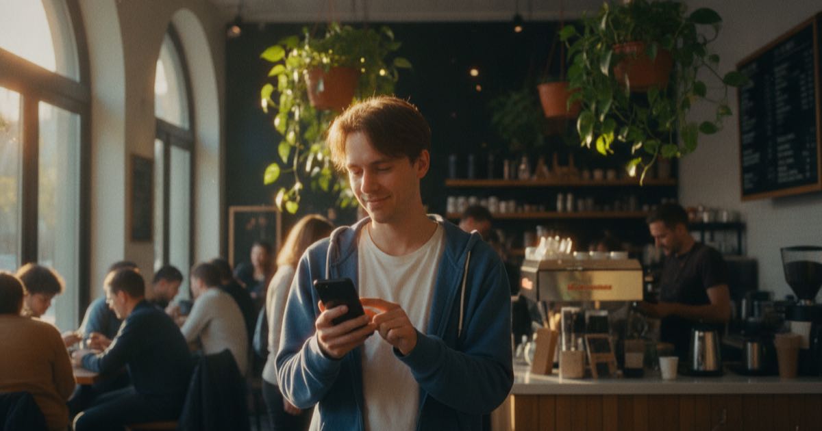 Instagram Is Down: The 5 Minutes Before You Panic