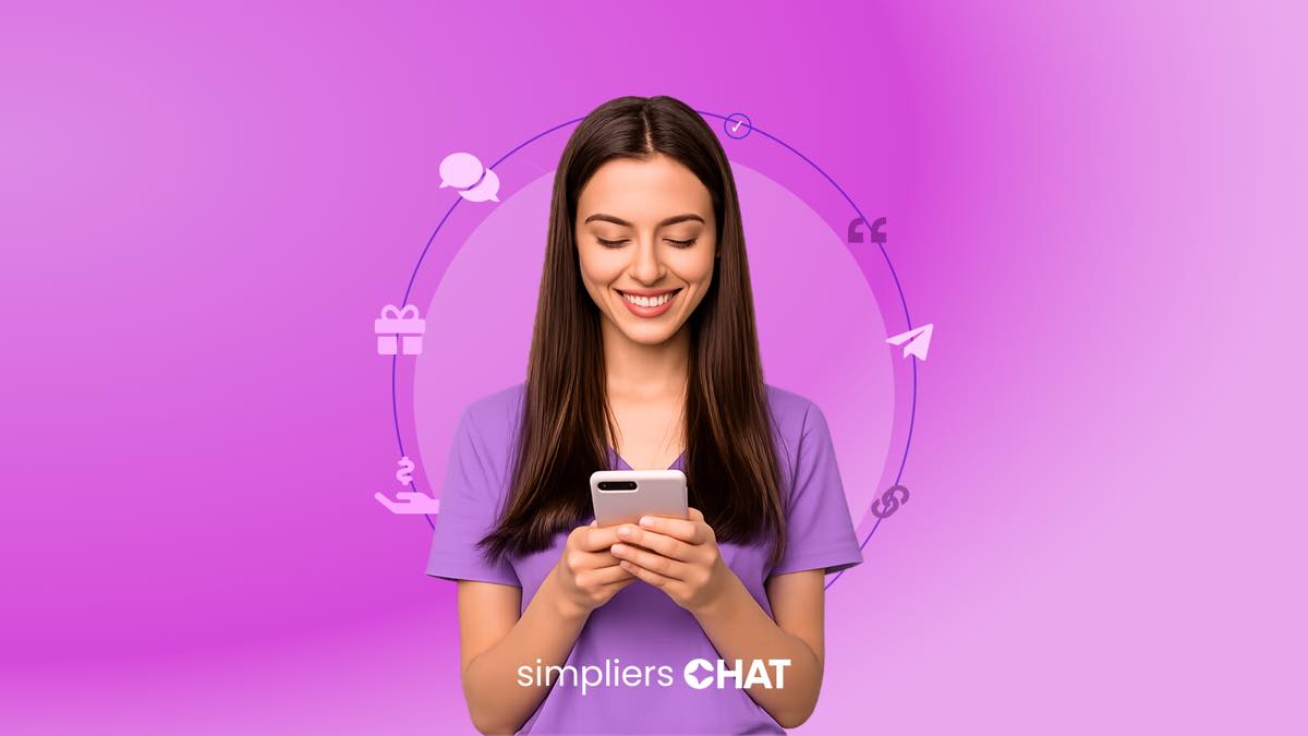 Simpliers CHAT Nasıl Kullanılır? Yeni Başlayanlar İçin Otomasyon Rehberi