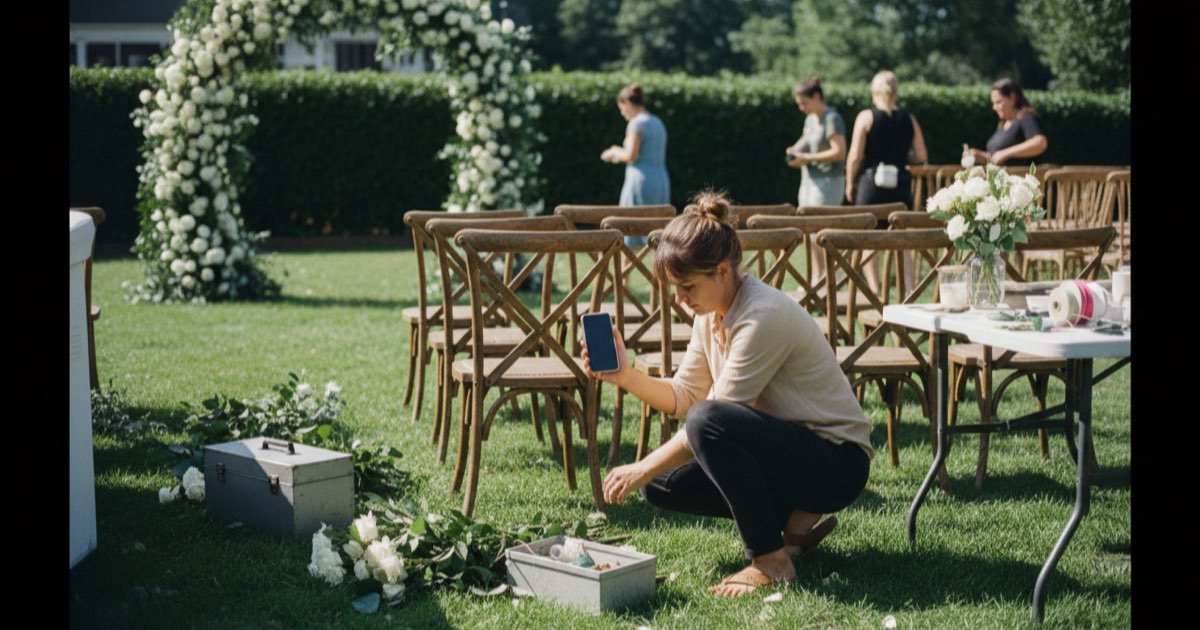 Managing the Wedding Season Rush With Instagram DM Automation