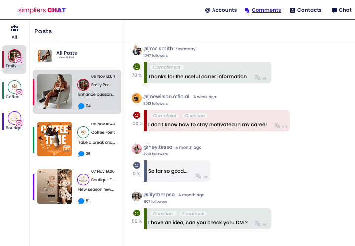 feature visual placeholder