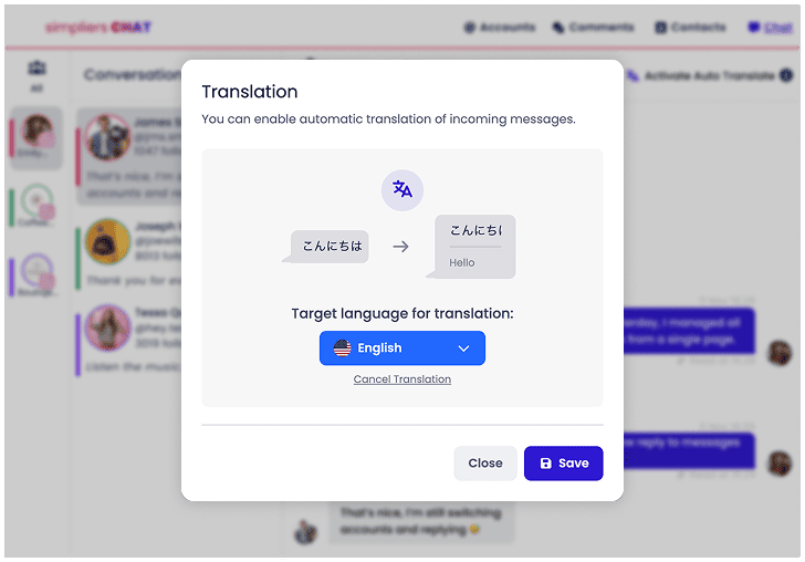 feature visual placeholder